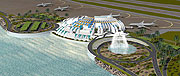 Doha Airport (Foto: Qatar Airways)